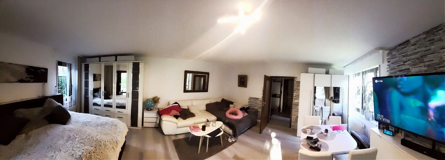 Attraente appartamento per single - Tutto incluso - basta traslocare! – Foto 7