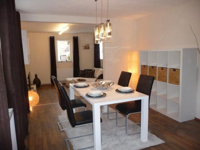 Schöne 3-Zimmerwohnung mit  Gemeinschaftsgarten in Braunschweig-Lehndorf – Foto 5