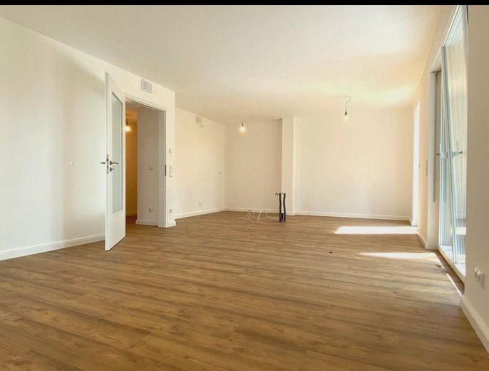 Helle 2-Zimmer-Wohnung mit Terrasse, Garten und hochwertiger Ausstattung – Foto 4