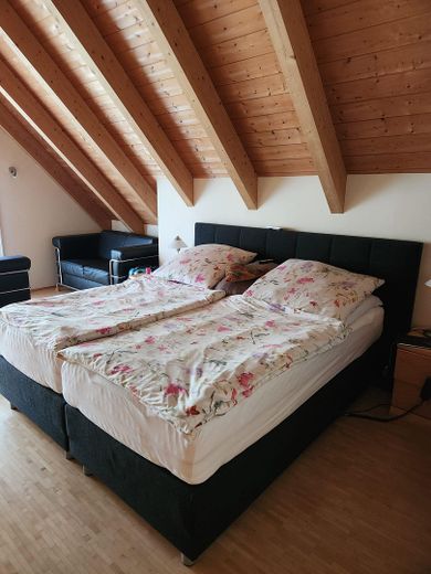 Haus zu vermieten in den Fränkischen Schweiz (mit 3 Zimmer) – फोटो 13
