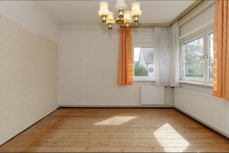 DHH mit großem Sonnengarten – Zimmer 1 a