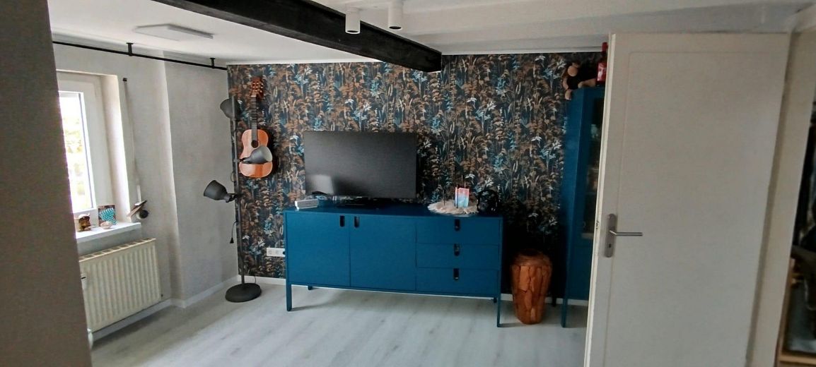Büro / Kind 2