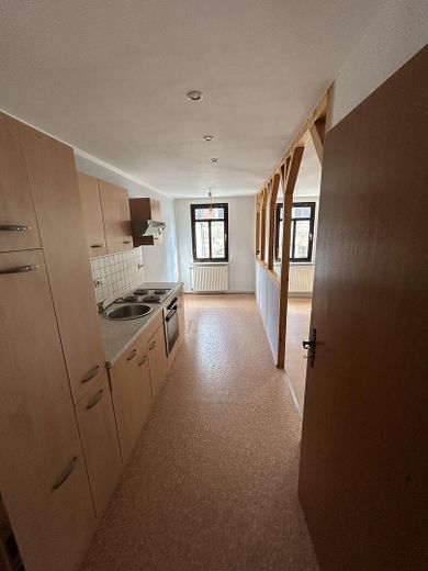 DG Maisonette Wohnung