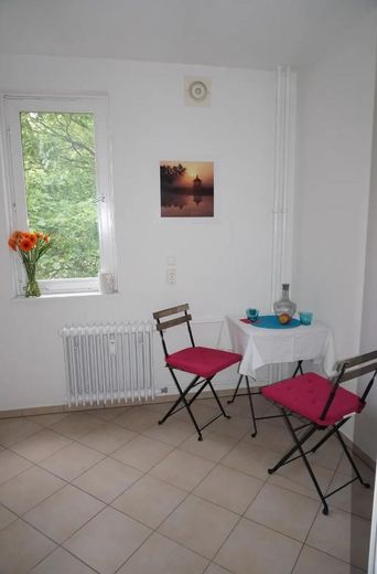 Attraktive Kapitalanlage: Vermietete 1-Zi.-Whg. in Berlin-Gesundbrunnen I provisionsfrei – Foto 7