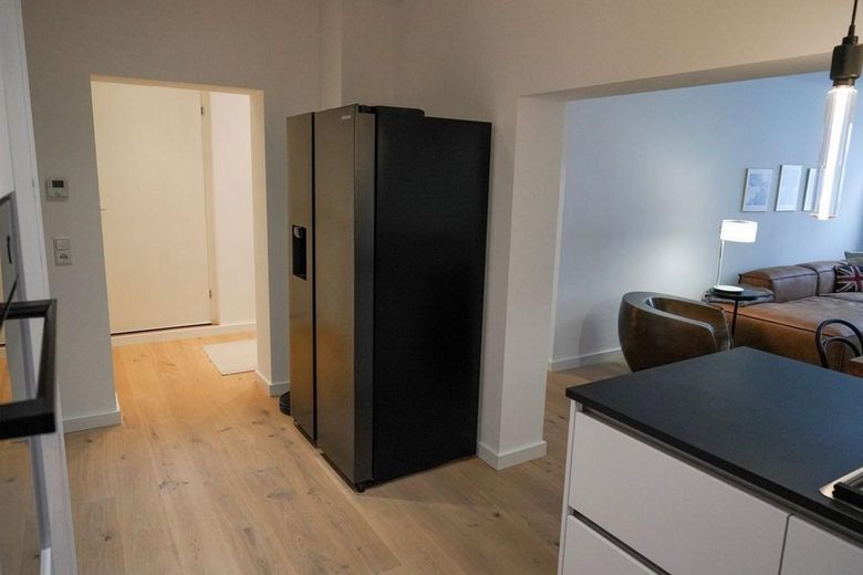 Exklusive, kernsanierte 3-Zimmer-Wohnung im Lehenviertel – Foto 20
