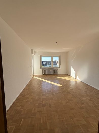 Wohnen mit Charakter: Gepflegte 3-Zimmer-Wohnung in Bonn – Foto 5