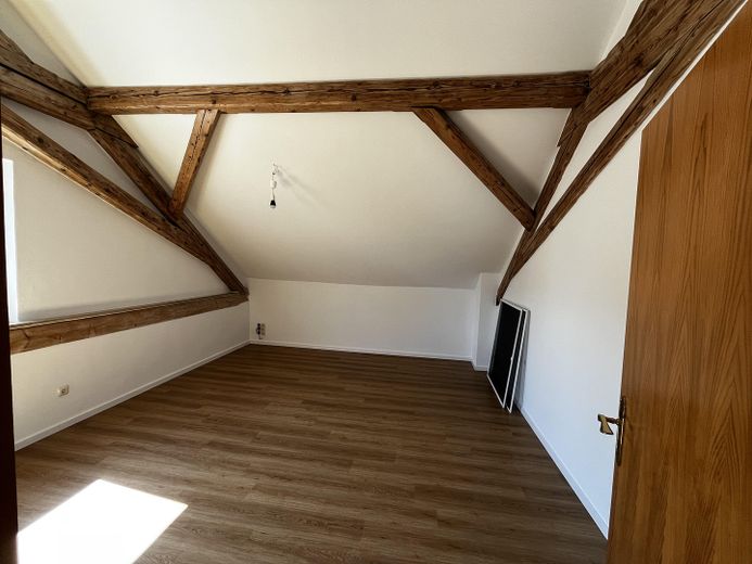 4 Zimmer Wohntraum in Kelheim Innenstadt – Zimmer 2