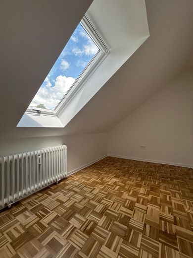 Erstklassig saniert: 3-Zimmer-Wohnung in Pattensen – Kinderzimmer