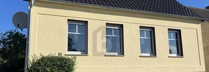 BEZUGSFERTIG MIT GARTEN & VERANDA