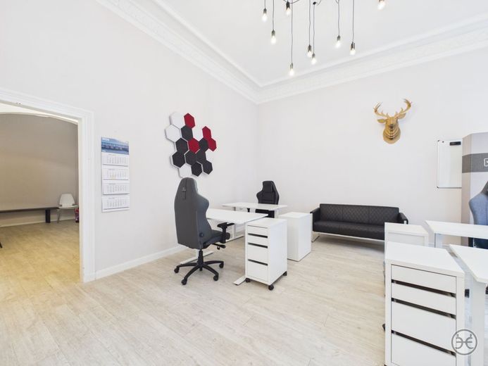 Attraktive Bürofläche inmitten der City // Altbau // 1OG // Lambertihof – CAM05560G0-PR0058-STILL010