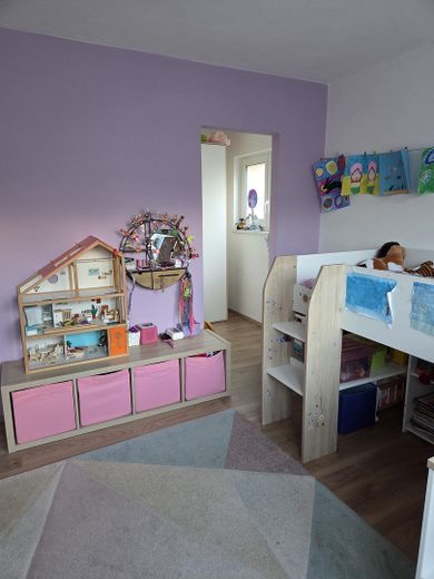 Tanto spazio, tante possibilità: casa plurifamiliare con ampio terreno! – EG Zimmer 3