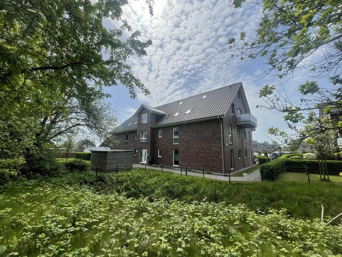 Appartement de 3 pièces + 55 m² de combles aménagés - Emplacement privilégié avec vue – Photo 1