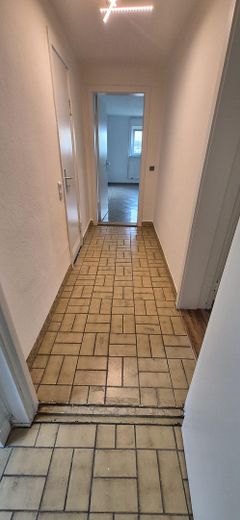 Eingangsbereich/Flur