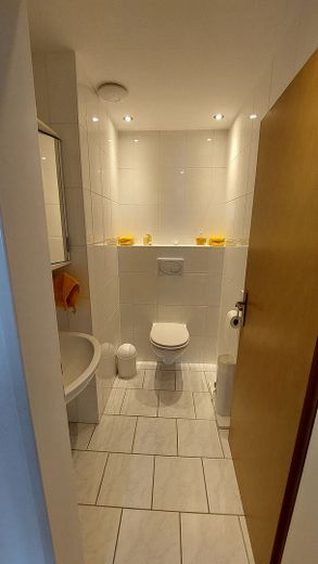 gepflegte 4-Zi-ETW zu verkaufen, Braunschweig, Schwerinstr. – Foto 16