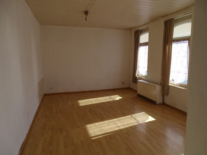2.O.G. Appartement Straße