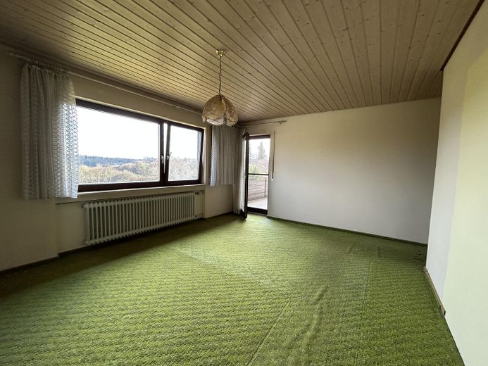 EG - Schlafzimmer