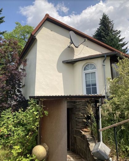 Bungalow am Stadtrand von Zittau in Eckartsberg – IMG_1669
