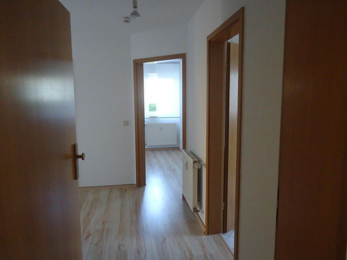 Attraktive 2-Zimmer-Wohnung mit EBK in Neulingen Göbrichen – Foto 11