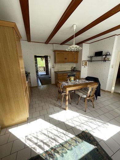 Haus mit Baugrundstück in Top Ortslage – Küche I