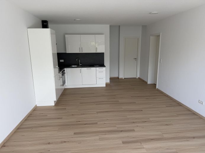 Nouveau projet haut de gamme : 3-4 pièces avec faibles charges (bâtiment KFW55) – Foto 37