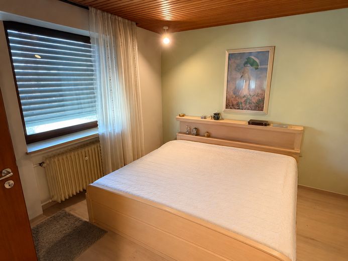 Haus mit Zukunft! Zwei separate Wohnungen - getrennte Eingänge. Attraktive Möglichkeiten! – फोटो 35
