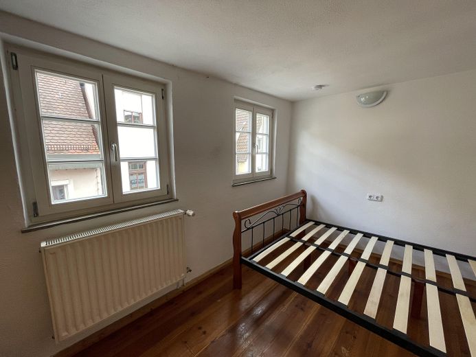 Schlafzimmer 3  2.Obergeschoss