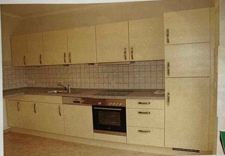 Schickes Appartement mit EBK – Foto 4