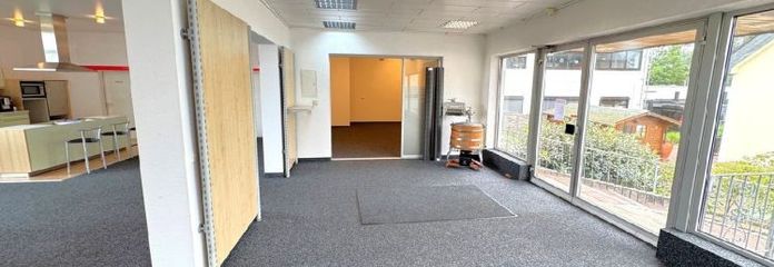 albero:) gut zu Arbeiten