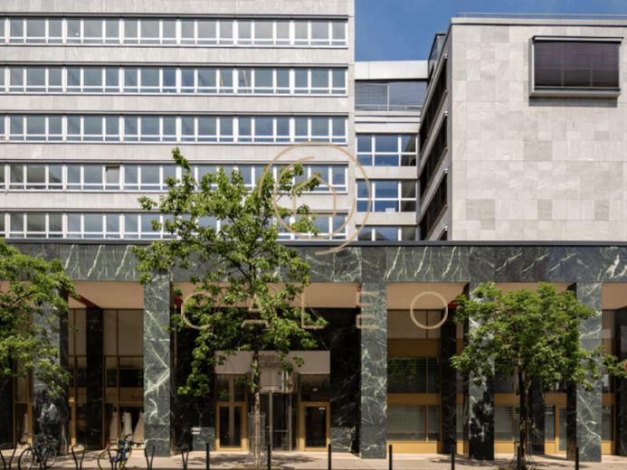 CALEO ¦ Innenstadt ¦ 193 m² - 980 m² ¦ Preis auf Anfrage ¦ PROVISIONSFREI – Foto 1