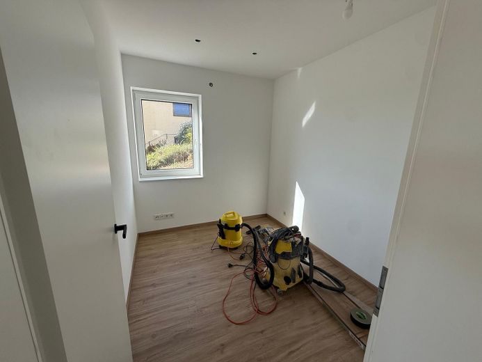 Spacieuse maison individuelle - Première occupation – Arbeitszimmer