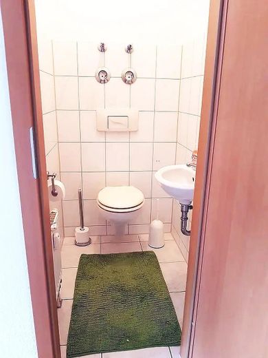 Gäste-WC