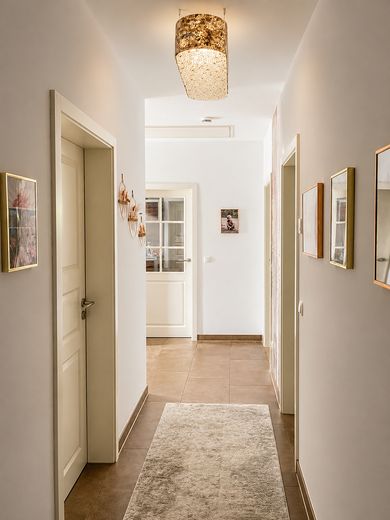 Maison individuelle en excellent état dans un cadre naturel de rêve – Photo 4