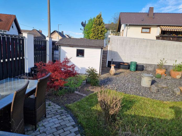 Garten