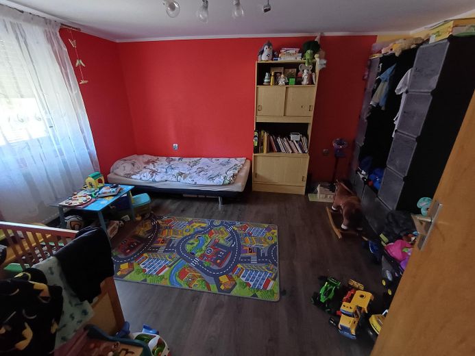 einfach einziehen, bezugsfertig für 330.000.-(273.000.-+gesparte 57.000.-(Pelletheizung u.Dämmung)) – Foto 16