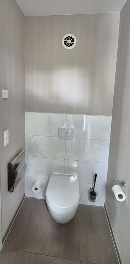 Gäste-WC EG