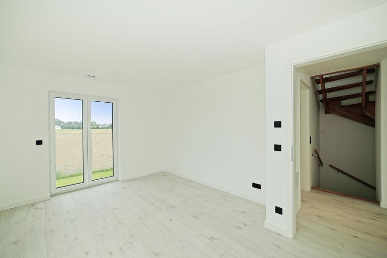 Exclusive newly built semi-detached house with a 602 m² plot, studio and state-of-the-art building technology – Photo 26