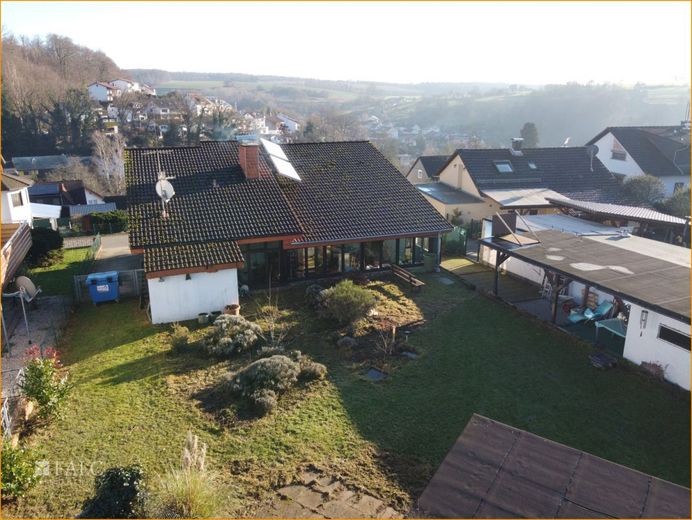 Ihr neues Zuhause