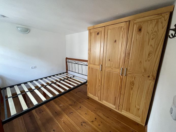 Schlafzimmer 3  2.Obergeschoss