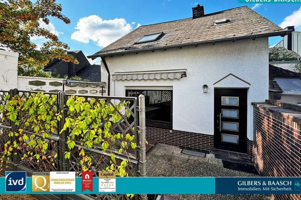 Trier-Kürenz: schönes Einfamilienhaus für Familien mit ca. 143 m² Wohnfläche auf 148 m² Grundstück
