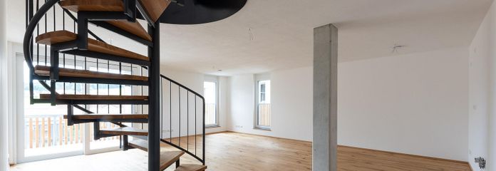 Wohnen-Essen-Kochen