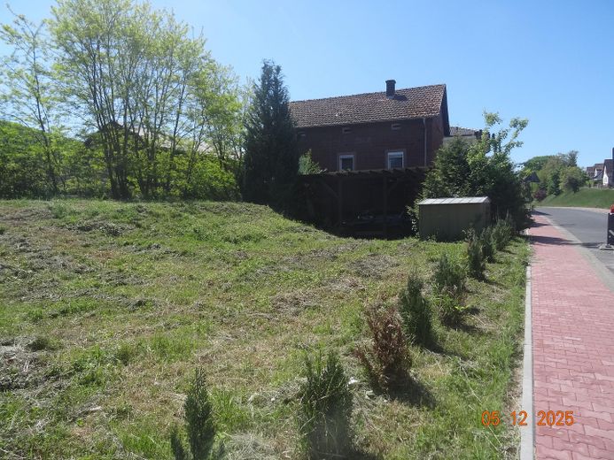 Strassenansicht