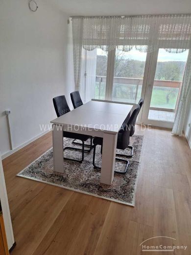 4 Zi.Whg., möbliert, 2 Balkone, erstklassige Lage,  barrierefrei, 4 OG 2 Bäder, modernisiere Whg. im Schillerteichcenter mit Sauna und Schwimmbad. – cdb916cc01be886483c076deca44ac9ef9612795.jpg