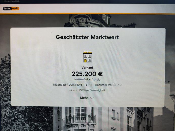 Über den Dächern von Deggendorf - renoviert - bezugsfrei - zentrumsnahe Höhenlage Nähe Klinikum – Foto 29