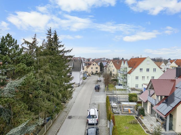 Aussicht