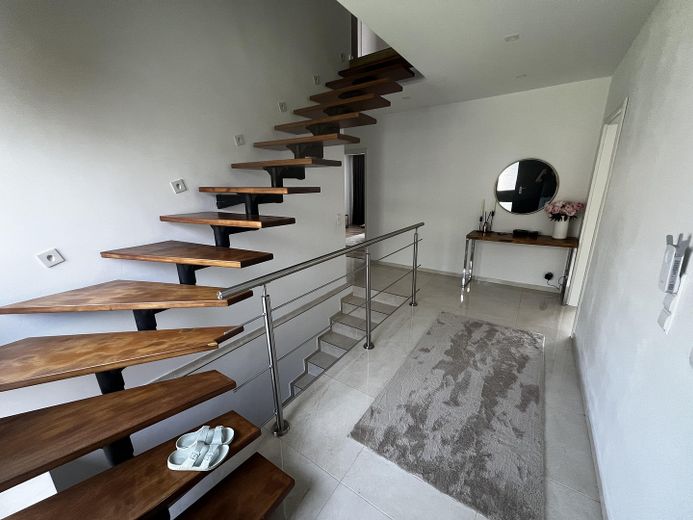 Treppen