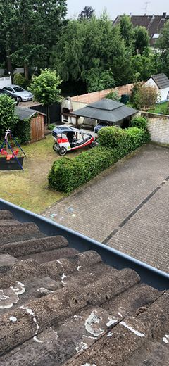 Attraktive ETW in exzellenter Lage in Langenfeld-City – Foto 6