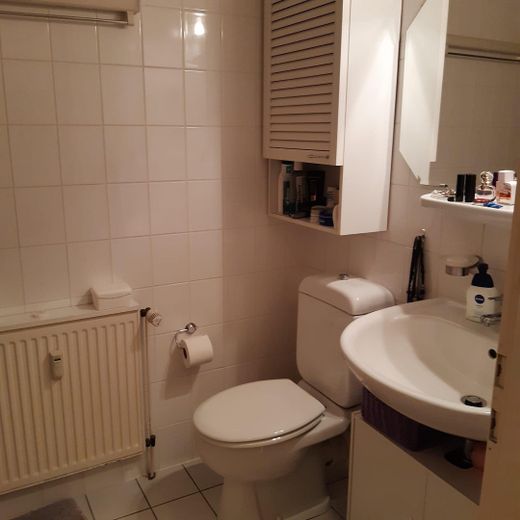 Badezimmer Bild 1