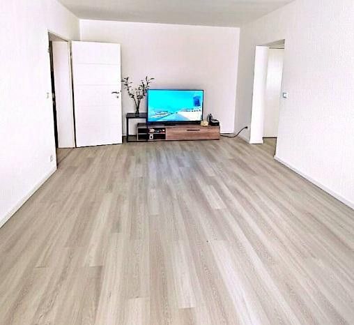 Gemütliche 2-Zimmer-Wohnung mit Balkon – Foto 3