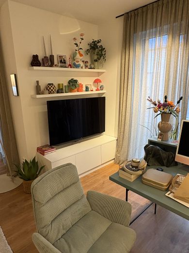 Wunderschöne teilmöblierte Wohnung im Herzen von Uhlenhorst zu vermieten – Фотографія 13