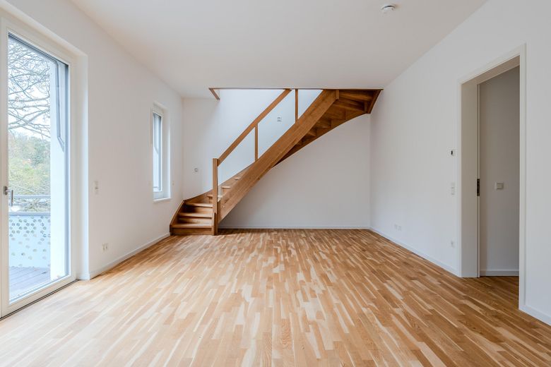 Neubau Alsterweg 46A Maisonettwohnung !provisionsfrei! – Foto 31
